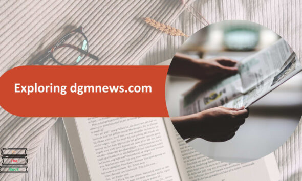 dgmnews.com