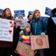 Trump teacher training grants freeze