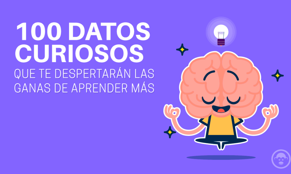 datos curiosos