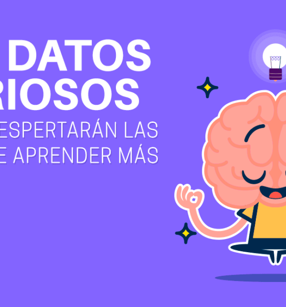datos curiosos