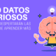 datos curiosos