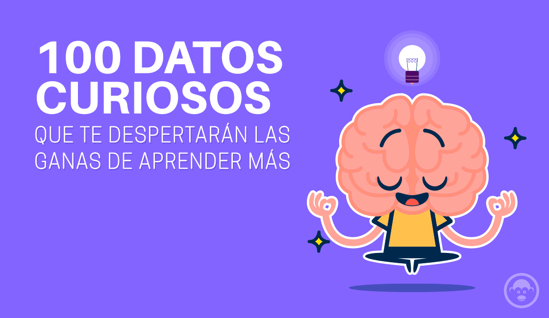 datos curiosos