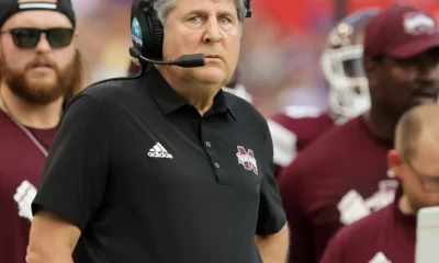 Mike Leach