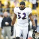 ray lewis iii