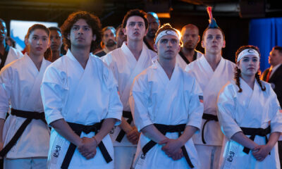 Cobra Kai Season 6