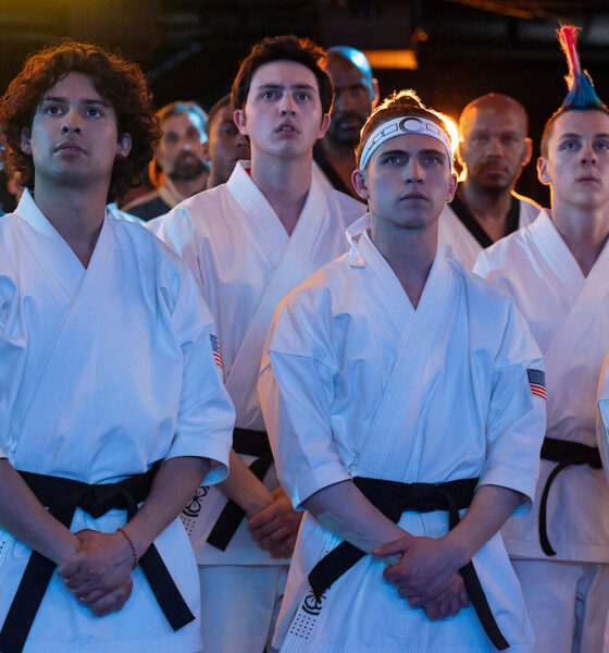 Cobra Kai Season 6