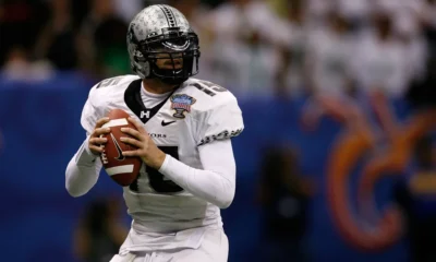 Colt Brennan