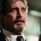 John McAfee