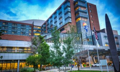 best hospitals in the world