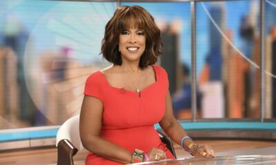 Gayle King