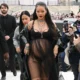 Is Rihanna Pregnant