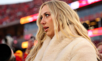 Brittany Mahomes