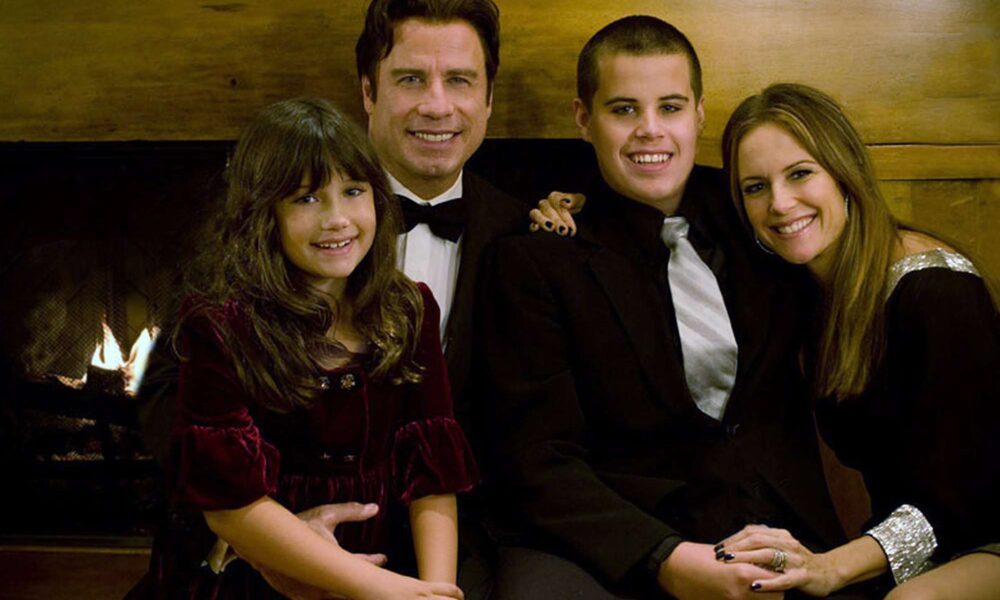 Jett Travolta