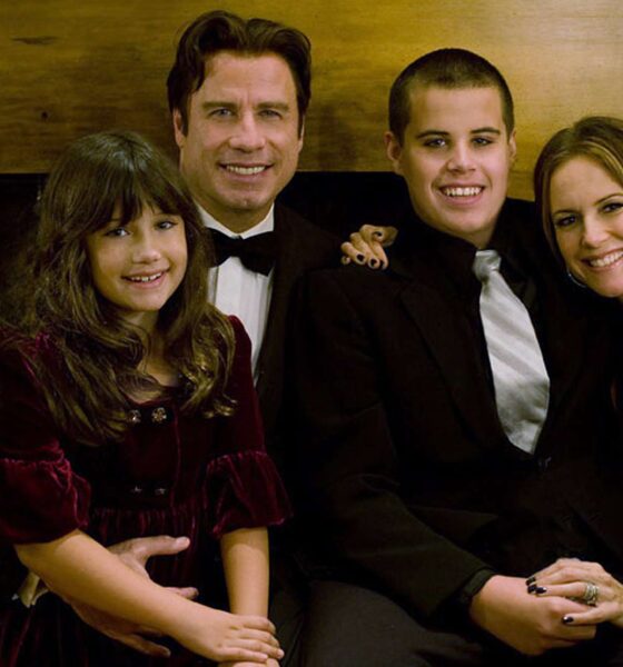 Jett Travolta