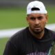 Kyrgios