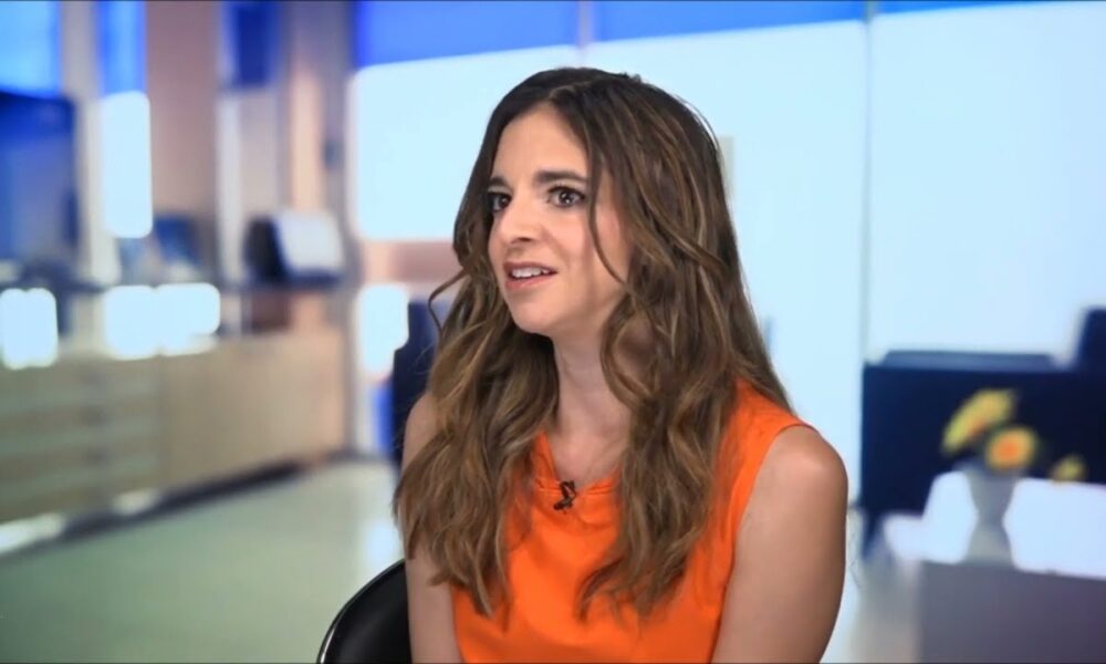 Cathy Areu