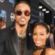 August Alsina and Jada