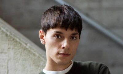 Max Harwood