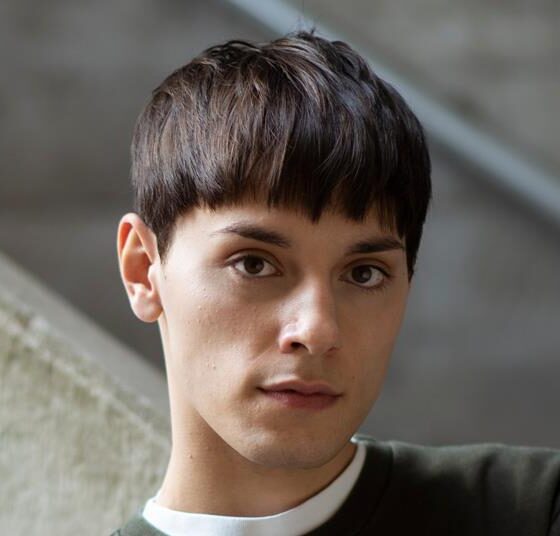 Max Harwood