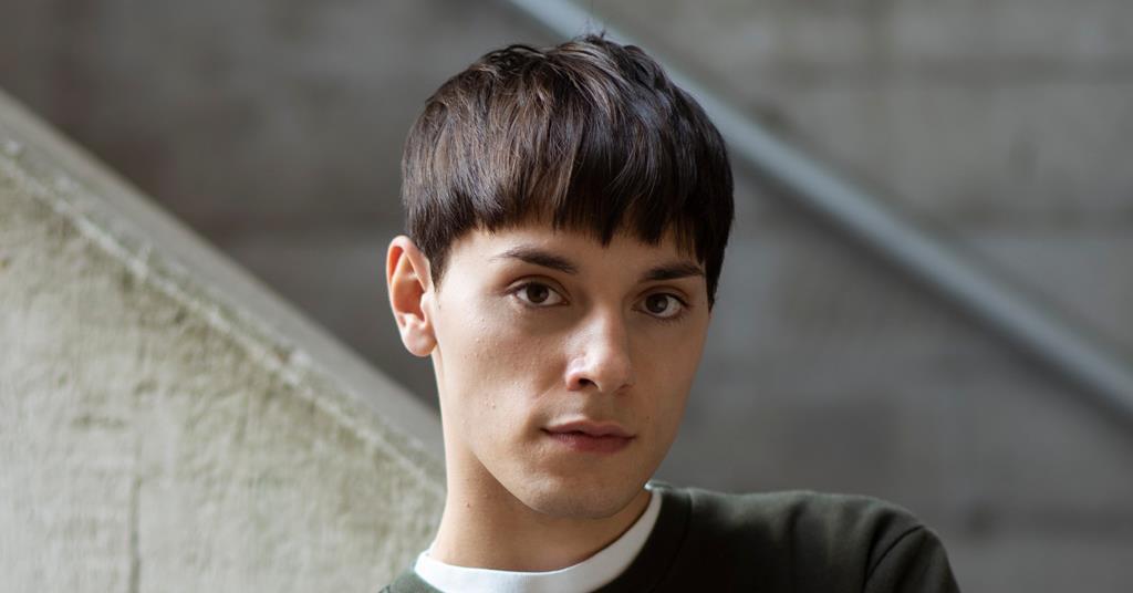 Max Harwood