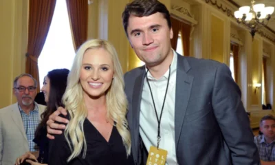 charlie kirk net worth