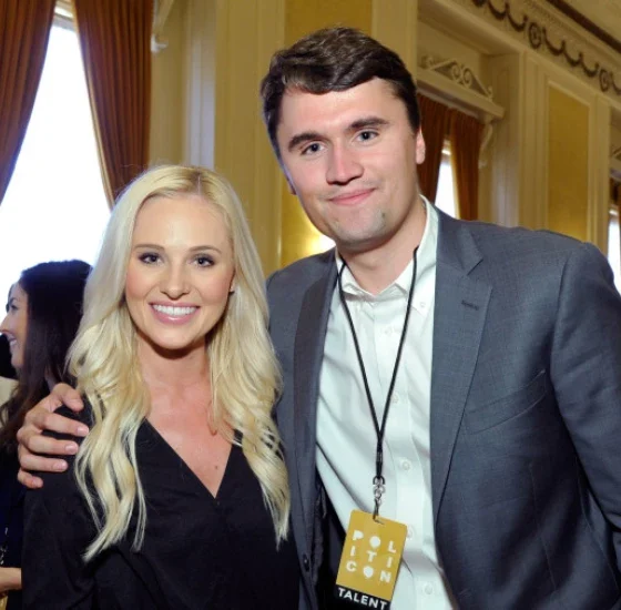 charlie kirk net worth