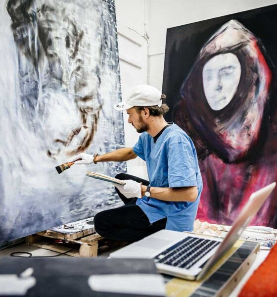 arcyart artists directory