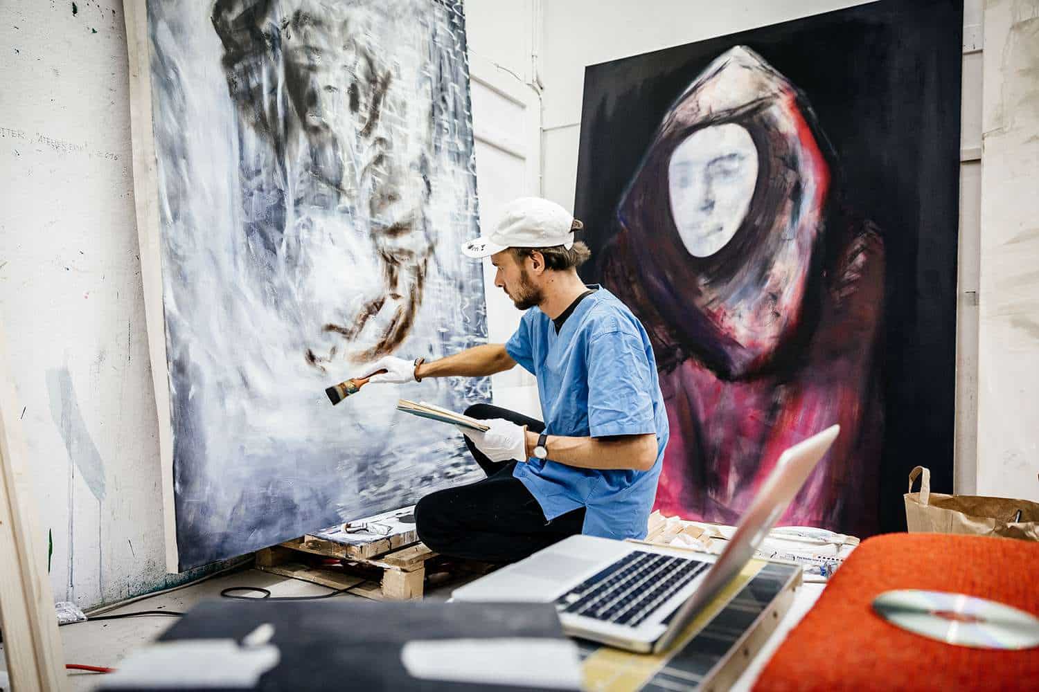 arcyart artists directory