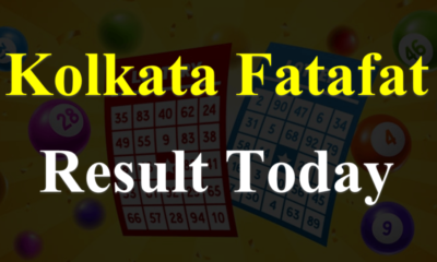 Kolkata Fatafat