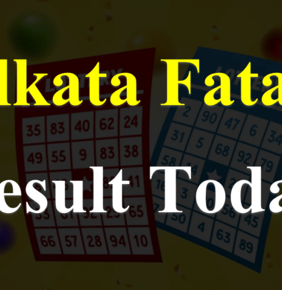 Kolkata Fatafat
