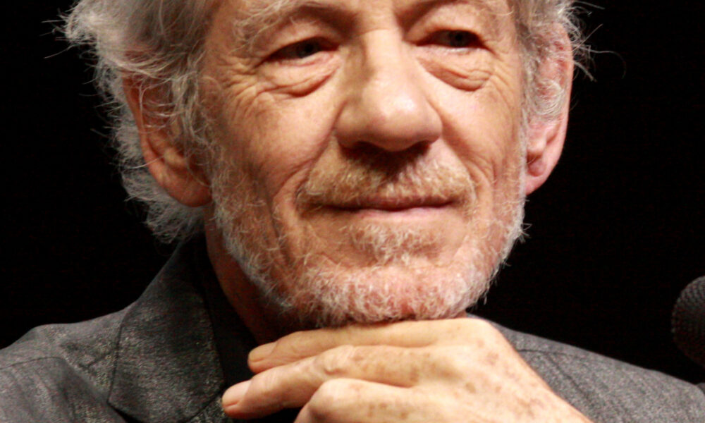 Jean McKellen