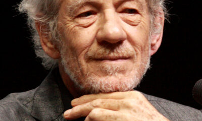 Jean McKellen