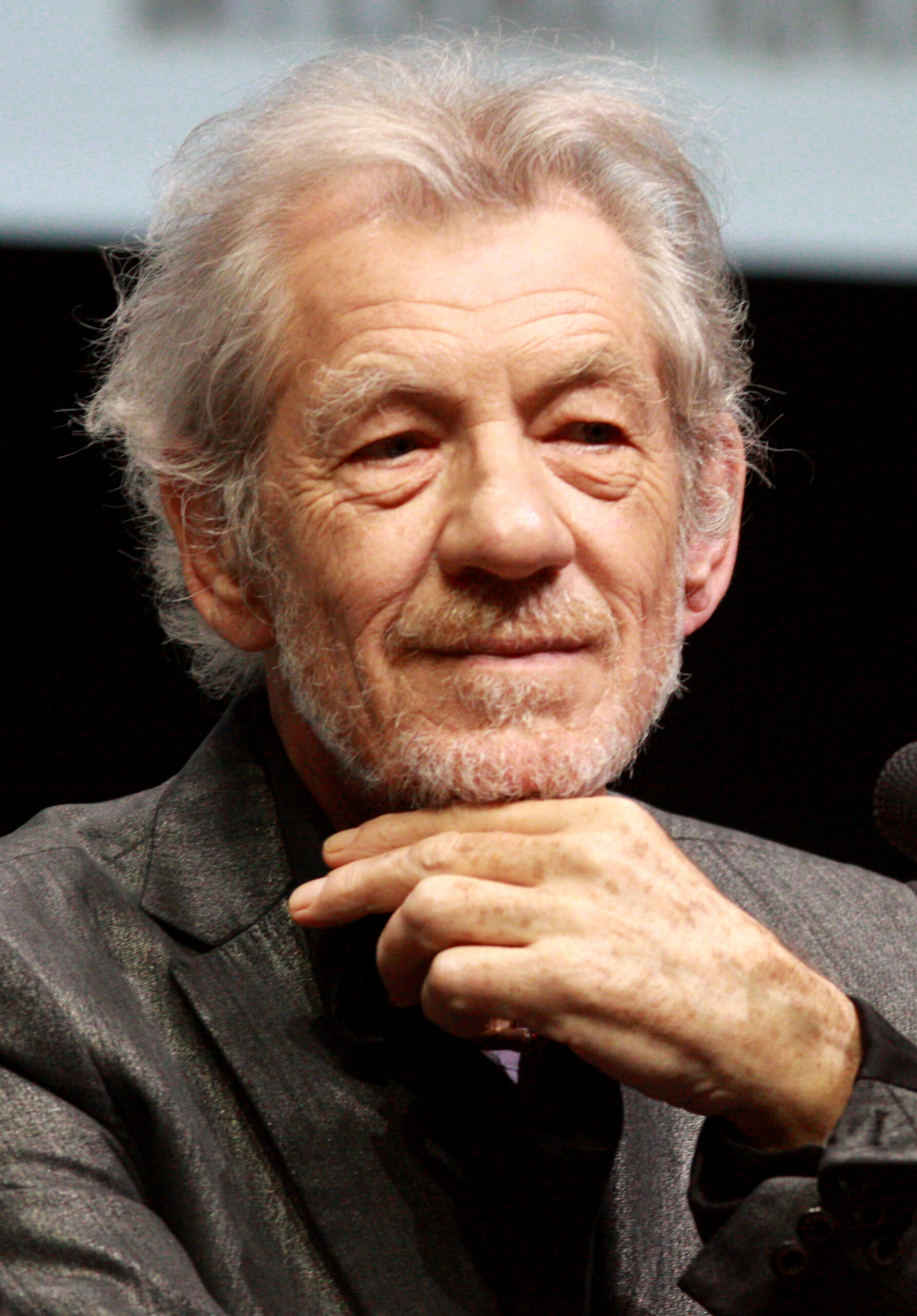 Jean McKellen