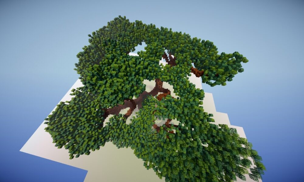 Jojoy Minecraft