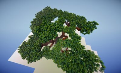 Jojoy Minecraft