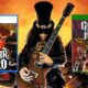 guitar hero ps5