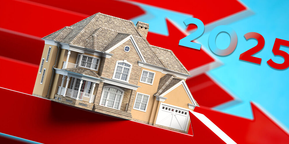 Housing Market Crash