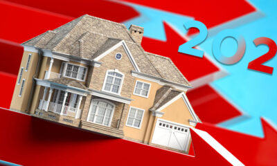 Housing Market Crash