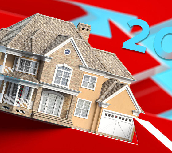 Housing Market Crash