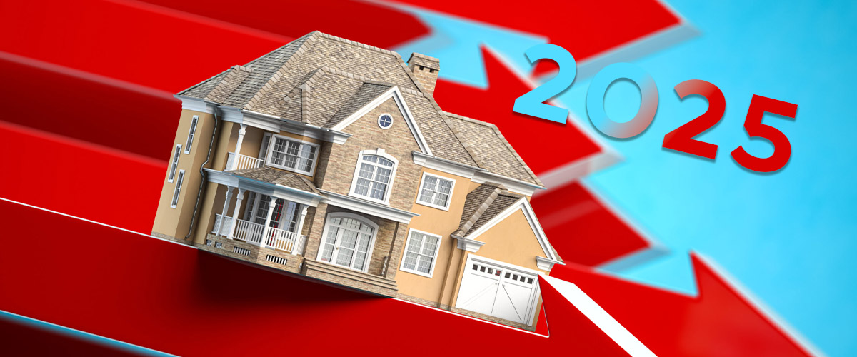 Housing Market Crash