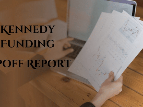 kennedy funding ripoff report