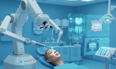 nerovet ai dental