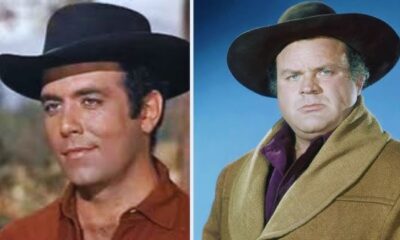 Dan Blocker Wife Death