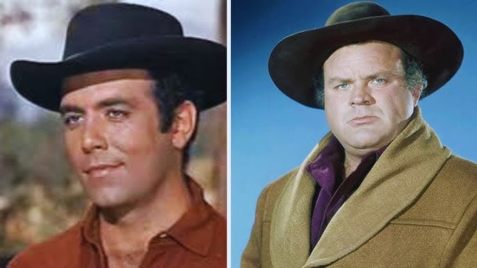 Dan Blocker Wife Death