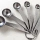 10 tablespoons to cups
