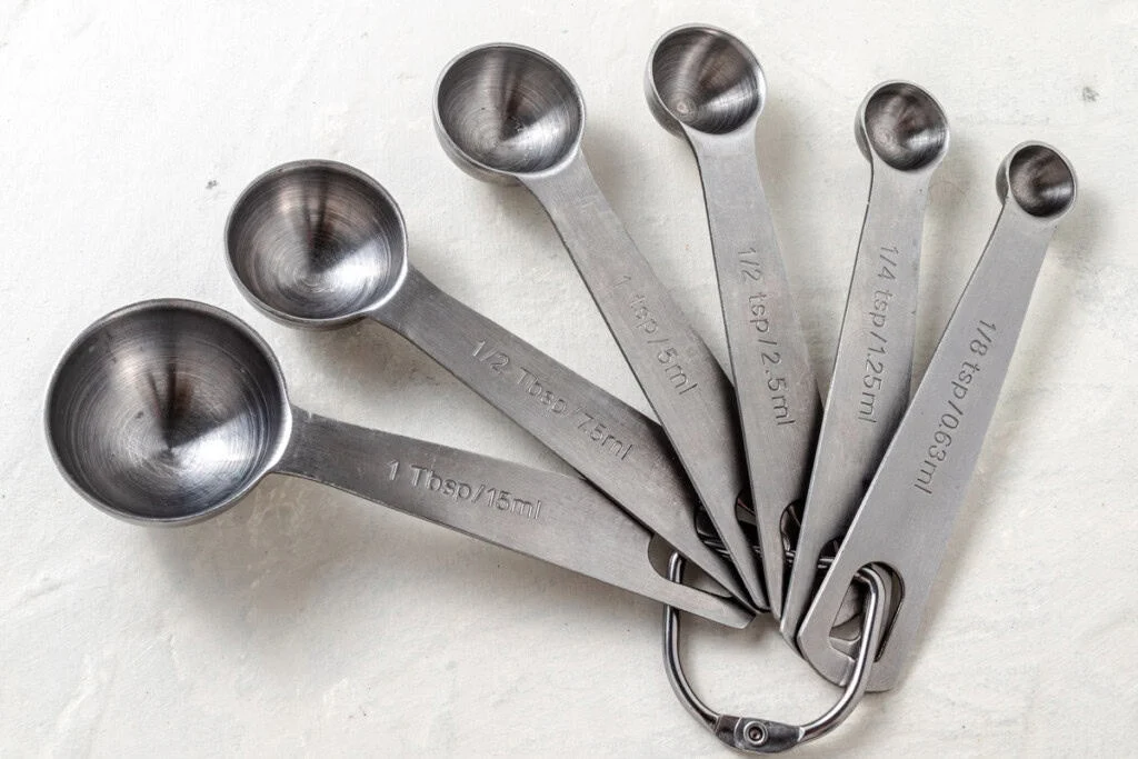 10 tablespoons to cups