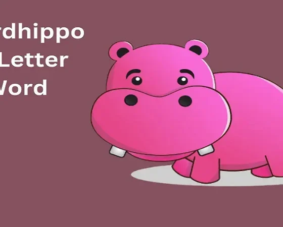 wordhippo 5 letter words
