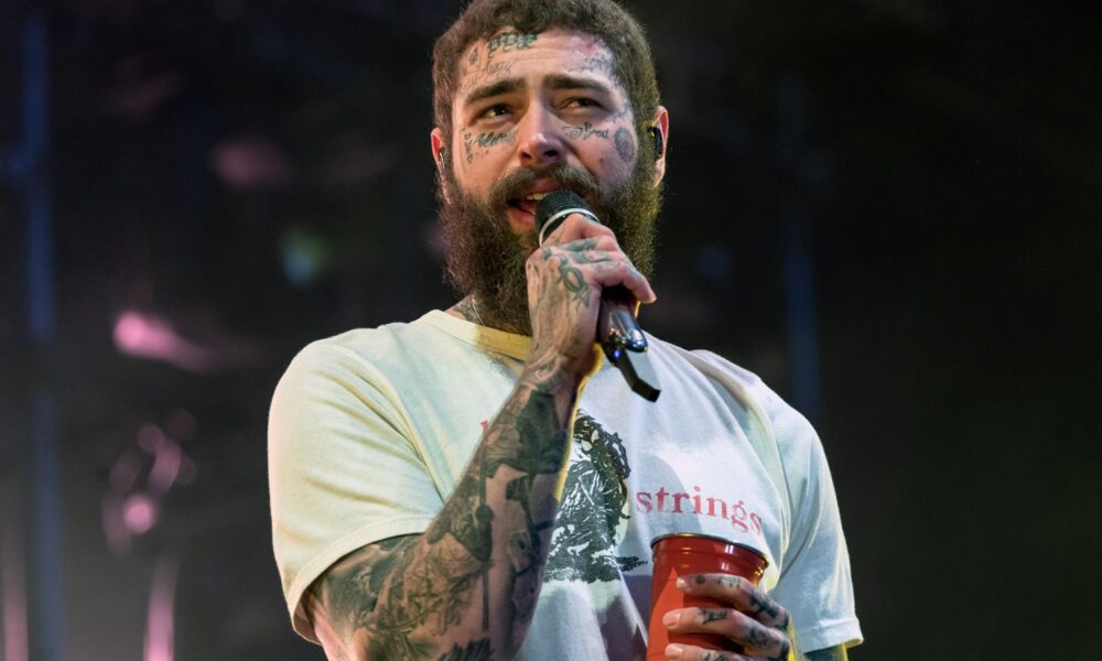 post malone fiance