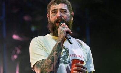 post malone fiance