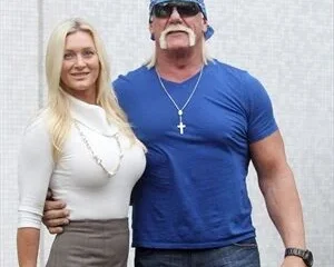 Scott Steiner Wife